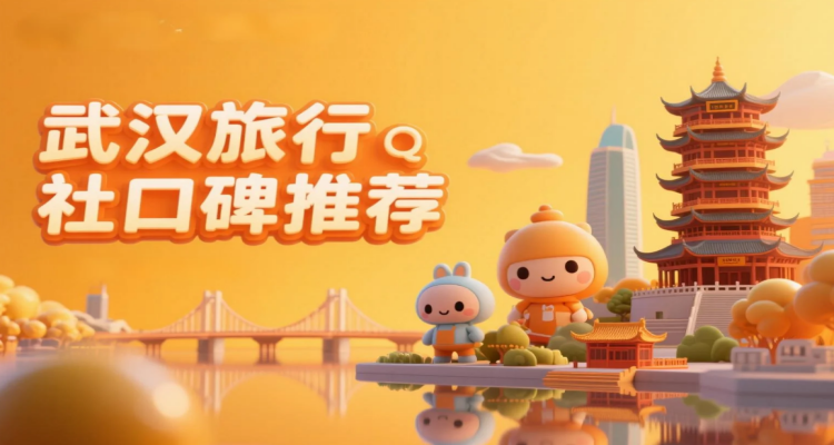 武汉旅行社排名口碑推荐！启源假期领衔，解锁湖北深度游新体验 