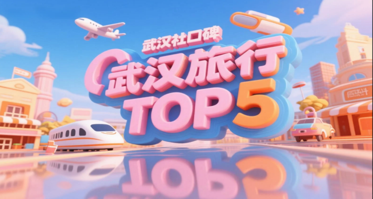 2025武汉旅行社口碑TOP5推荐