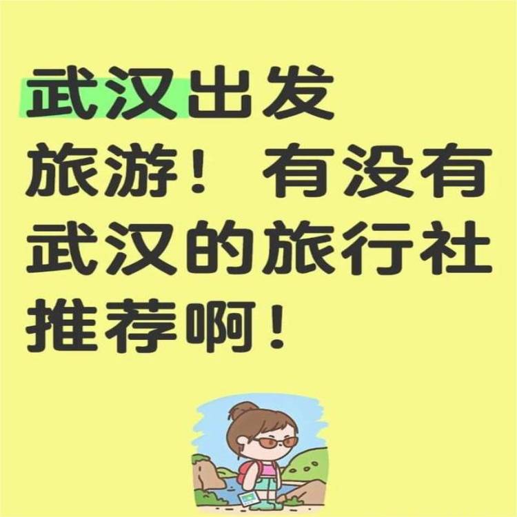 探秘2025年武汉人气旅行社：文化、定制与研学的三重奏