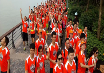 武汉旅行社:一次刻骨铭心的武汉团建：竟让我挖到宝藏旅行社！