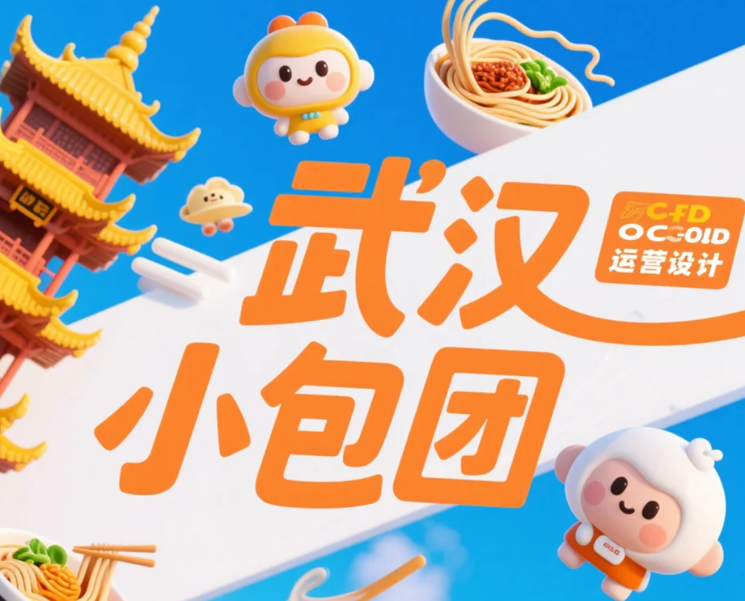 武汉旅行避坑指南：小包团实测！这家社把城市写成了你的故事