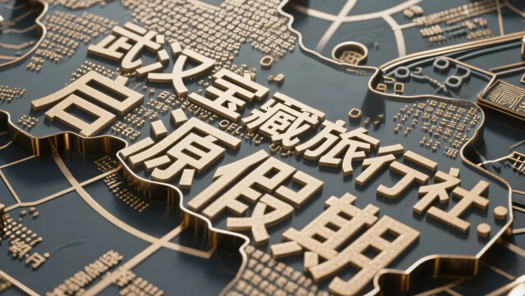 武汉市宝藏旅行社启源假期，小众自由行与团建线路大揭秘！