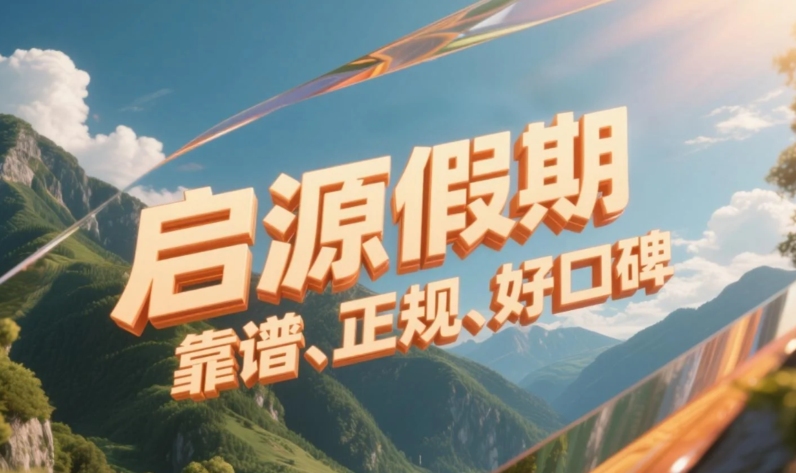 武汉旅行社排名推荐：启源假期，靠谱正规口碑好！