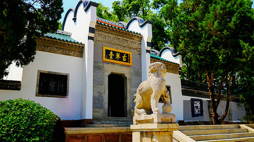 武汉+黄鹤楼+东湖+武汉大学4日3晚私家团