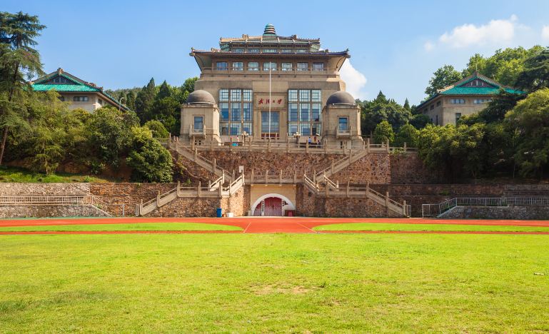 武汉大学半日游[2小时人工深度精讲＋独立耳麦＋纯玩＋私家团]