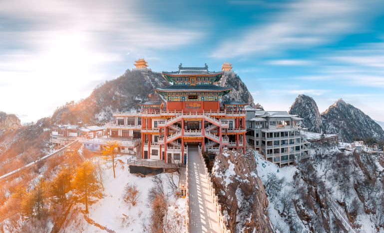 武汉旅行十佳社排名：本地人公认的靠谱口碑榜，第一名竟是它！