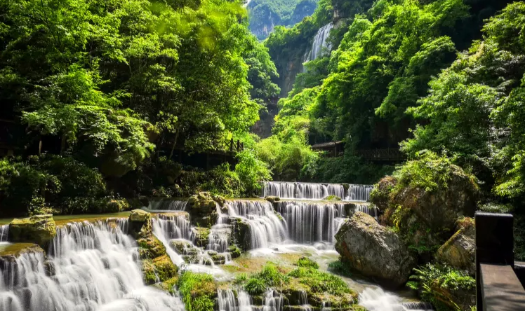 宜昌+长江三峡+三峡大坝+黄鹤楼3日2晚跟团游