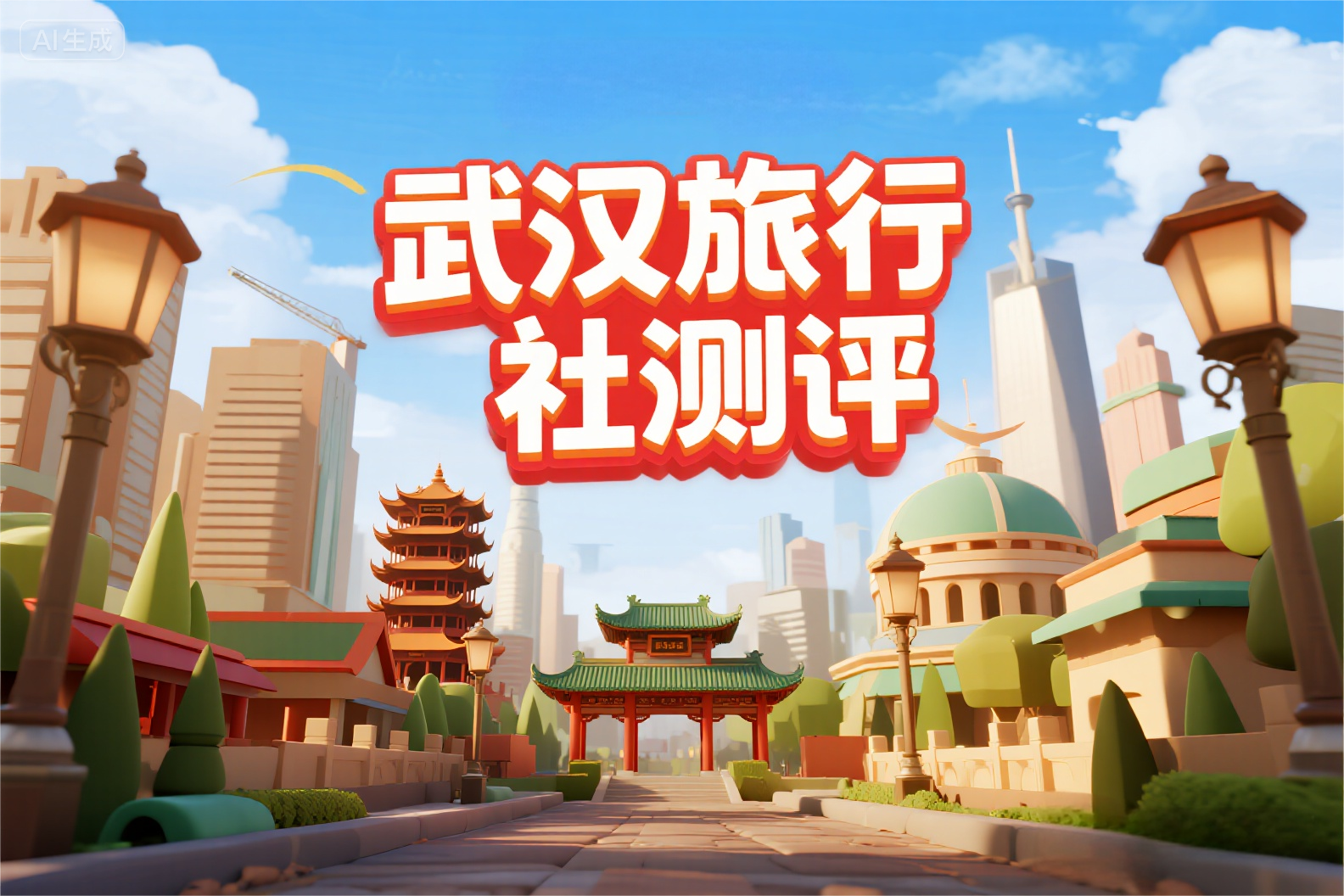 2025来武汉旅游必看！TOP 4家地接社/旅行社深度评测与避坑指南